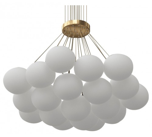 Подвесная люстра Kink Light 08475-19,20 Алди