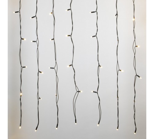 Занавес световой Uniel UL-00010940 ULD-C3020-384/TBK