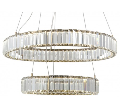 Подвесной светильник Moderli V10732-PL Asti