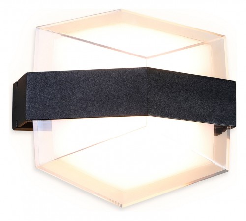 Накладной светильник Ambrella Light FW300 FW