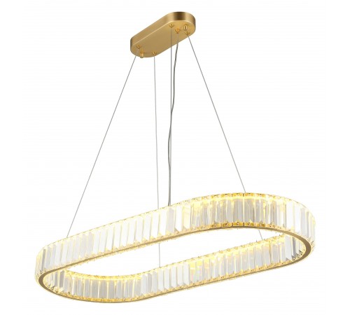 Подвесной светильник Aployt APL.026.03.70 Nicoletta