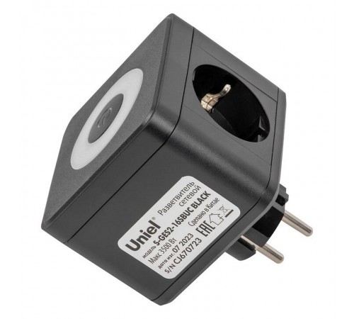 Разветвитель Uniel UL-00011246