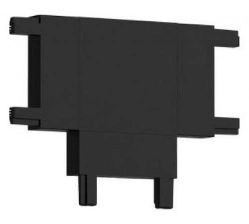 Соединитель T-образный для треков накладных Aployt APL.0181.00.05 Magnetic track 48