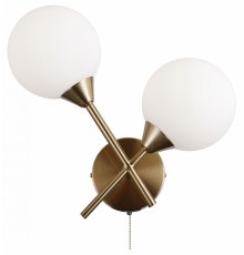 Бра Moderli V10843-2W Molecule