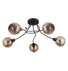 Потолочная люстра Eglo 39691 Creppo