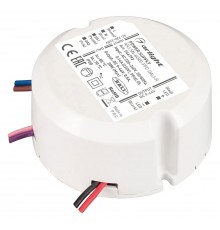 Блок питания с проводом Arlight 0046793 ARJ