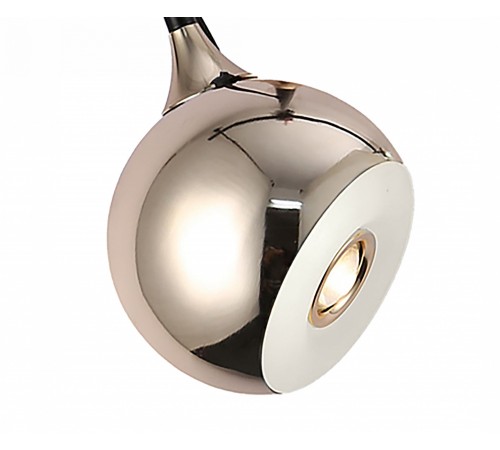 Подвесной светильник Kink Light 07529-1A,33 Тимо