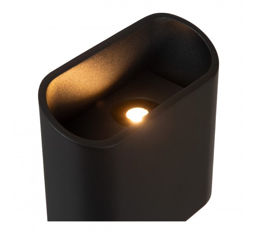 Накладной светильник Lucide 2767/12/31 Atila