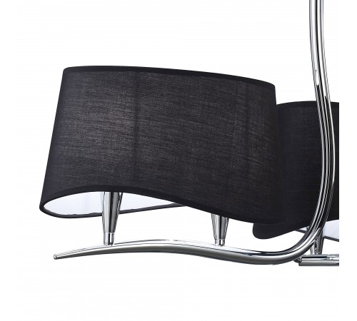 Подвесная люстра Mantra 1910 Ninette