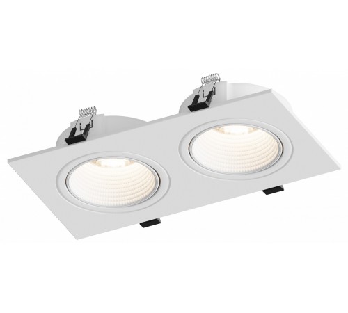 Встраиваемый светильник Hesby Lighting HSBL_0105 Bodo