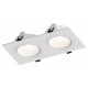 Встраиваемый светильник Hesby Lighting HSBL_0105 Bodo