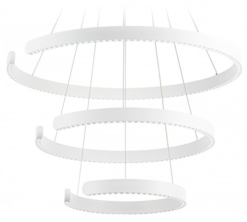 Подвесной светильник Ambrella Light FL5887 FL