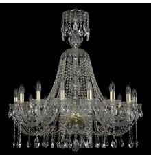 Подвесная люстра Bohemia Art Classic 11.12.16.300.XL-94.Gd.Sp 11.12