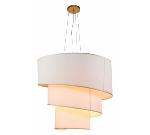 Подвесной светильник Indigo 13021/A/4P Cascata