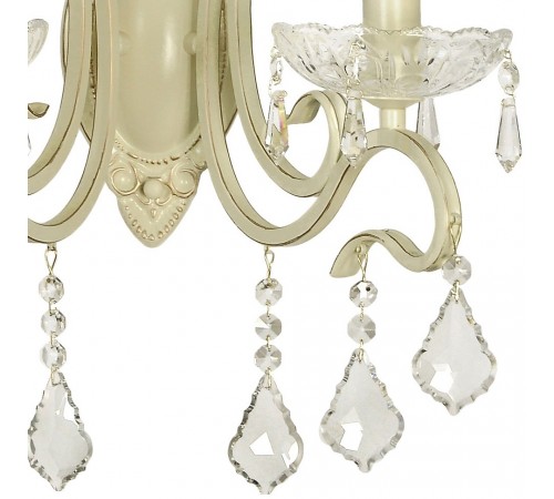 Бра Arti Lampadari Luminare E 2.1.2.601 C Luminare