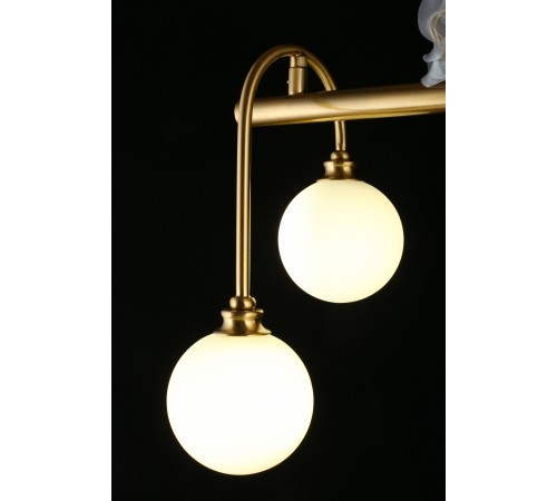 Подвесная люстра Aployt APL.839.03.08 Eloiz