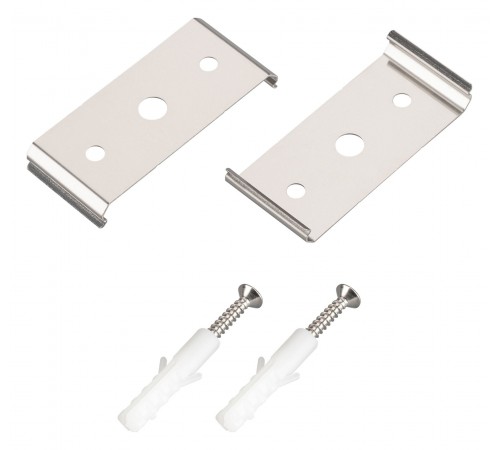 Крепление для профиля торцевое Arlight 036430 ARH