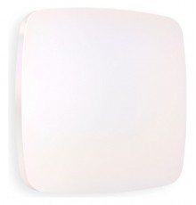 Заглушка для поста с рамкой Ambrella Volt OP2160 Quant