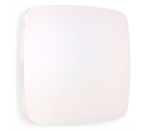 Заглушка для поста с рамкой Ambrella Volt OP2160 Quant