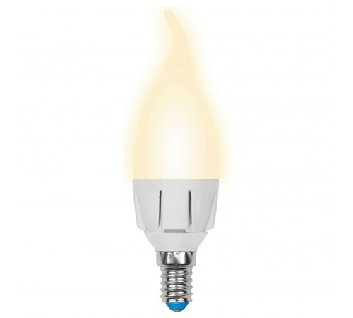 Лампа светодиодная Uniel UL-00002416 FR PLP01WH