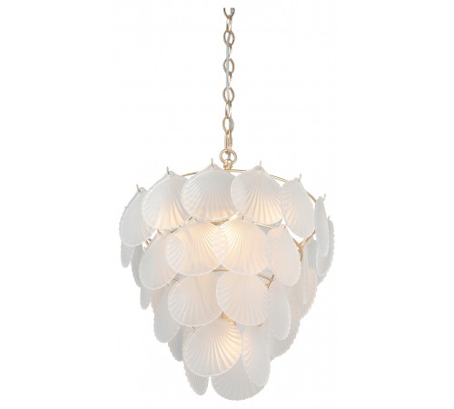 Подвесная люстра Vitaluce V5280-8/7 V5280