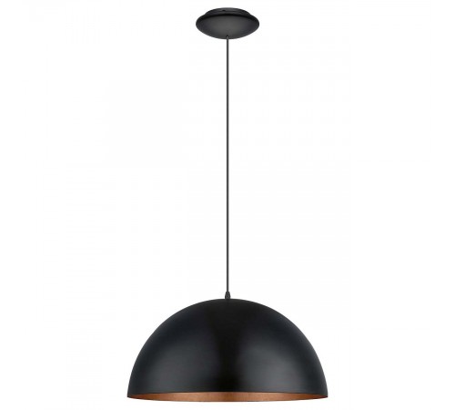 Подвесной светильник Eglo 94938 Gaetano 1