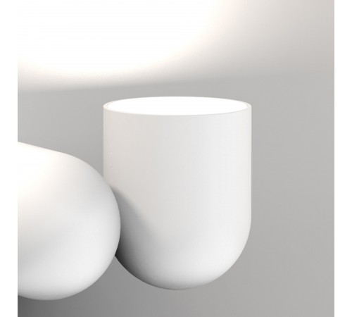 Накладной светильник Mantra 7294 Ios