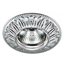 Встраиваемый светильник Escada 221009 Molise