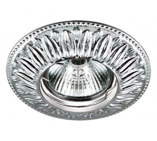 Встраиваемый светильник Escada 221009 Molise