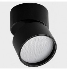 Накладной светильник Italline IT02-005 black 4000K IT02-005