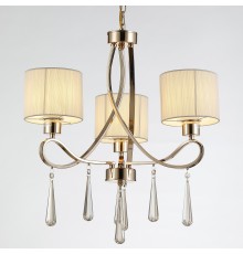 Подвесная люстра Moderli V2572-3P Chilly