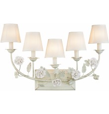 Бра Lucia Tucci FIORI DI ROSE W1775.5 Lucia Tucci