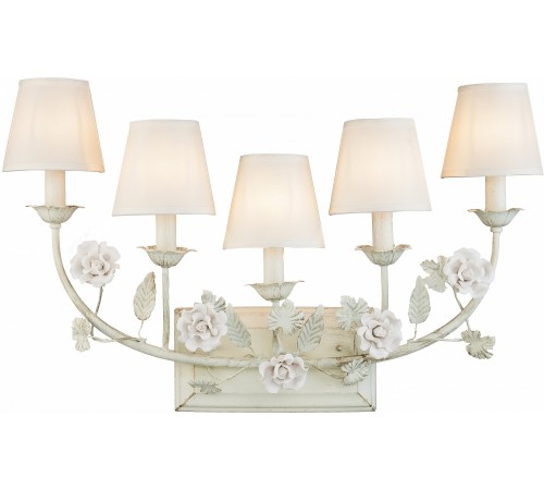 Бра Lucia Tucci FIORI DI ROSE W1775.5 Lucia Tucci