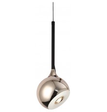 Подвесной светильник Kink Light 07529-1A,33 Тимо