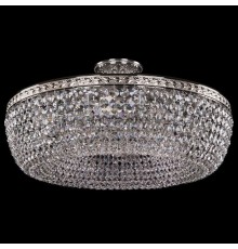 Светильник на штанге Bohemia Ivele Crystal 19031/55IV Ni 1903