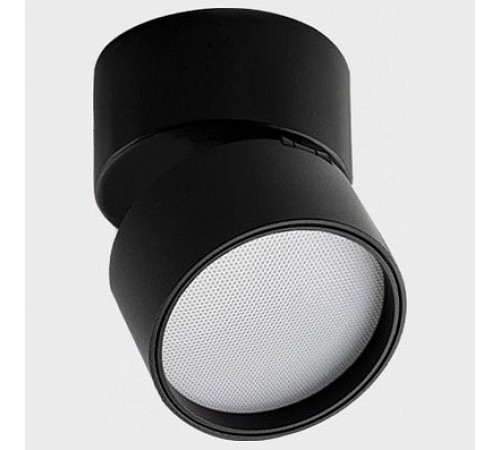 Накладной светильник Italline IT02-005 black 3000K IT02-005