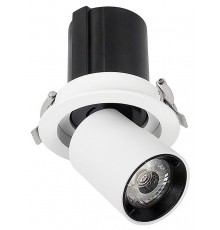 Встраиваемый светильник Wertmark WTD.O30.067.30.10 WTD.O30