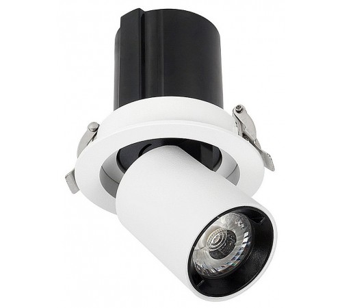 Встраиваемый светильник Wertmark WTD.O30.067.30.10 WTD.O30