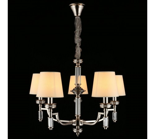 Подвесная люстра Aployt APL.716.03.05 Patricia