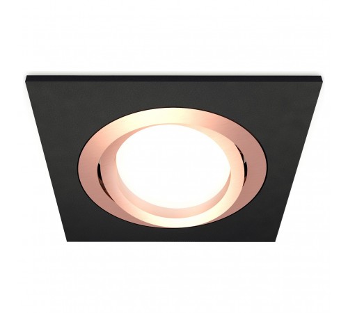 Встраиваемый светильник Ambrella Light XC7632084 XC