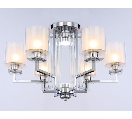 Потолочная люстра Ambrella Light TR4418 TR