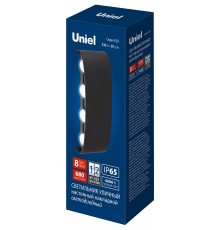 Накладной светильник Uniel UL-00010514 ULU-P