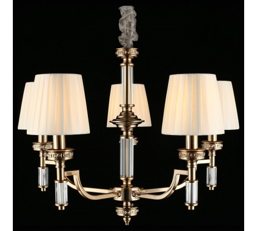 Подвесная люстра Aployt APL.716.13.05 Patricia