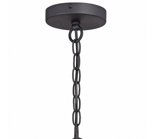 Подвесная люстра Vitaluce V3980-1/4 V3980