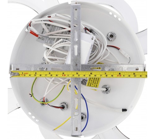 Потолочная люстра Natali Kovaltseva LED LAMPS 81439 HOME