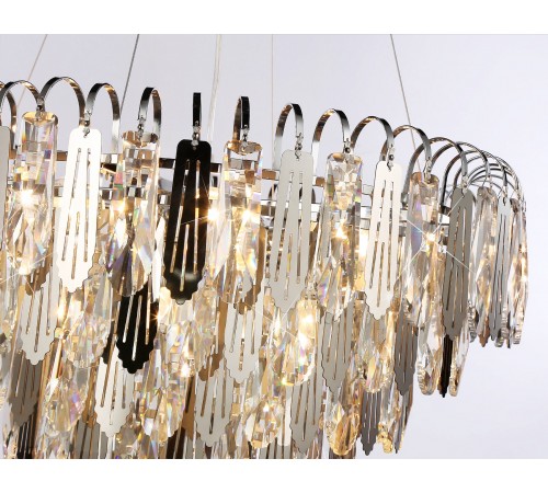 Подвесная люстра Ambrella Light TR5257 TR