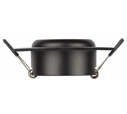 Встраиваемый светильник Эра KL110 BK