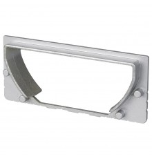 Соединитель Arlight 019099 ALU-POWER-W80N