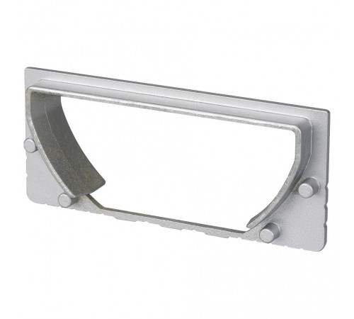 Соединитель Arlight 019099 ALU-POWER-W80N