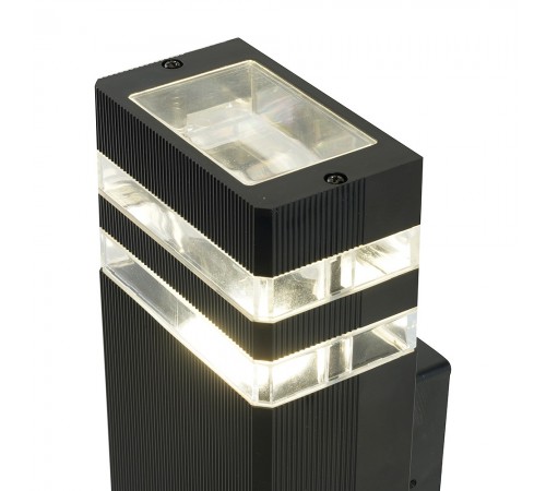 Светильник на штанге Feron 51539 DH0807-P